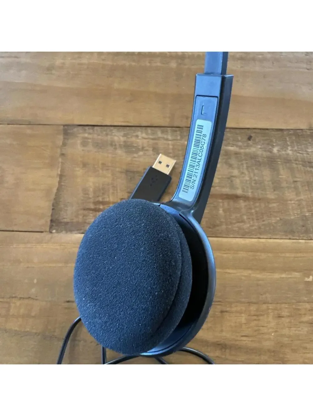 Logitech logi h390